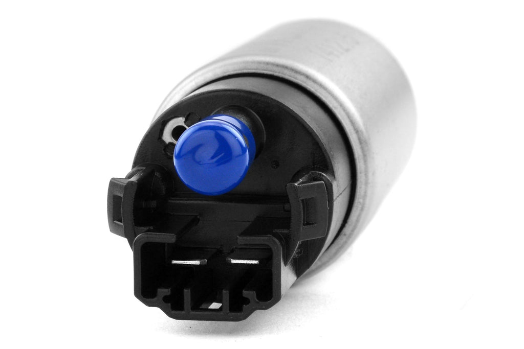 DeatschWerks DW300c Series Fuel Pump w/ Install Kit - Subaru Models (inc. 2008-2014 WRX / 2008+ STI)