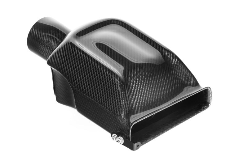 APR 08-18 Audi/Volkswagen EA888 (PQ35) 1.8T/2.0T Carbon Fiber Intake System