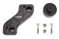 Verus Engineering Throttle Pedal Spacer Black - 2015-2021 Subaru WRX / STI