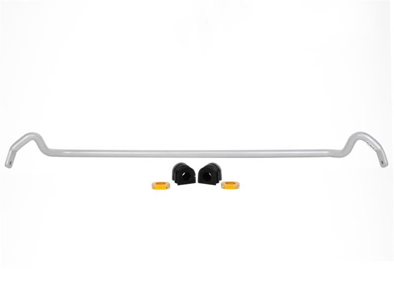 Whiteline Front 24mm Heavy Duty Sway Bar-X - 2002-2007 Subaru WRX Sedan