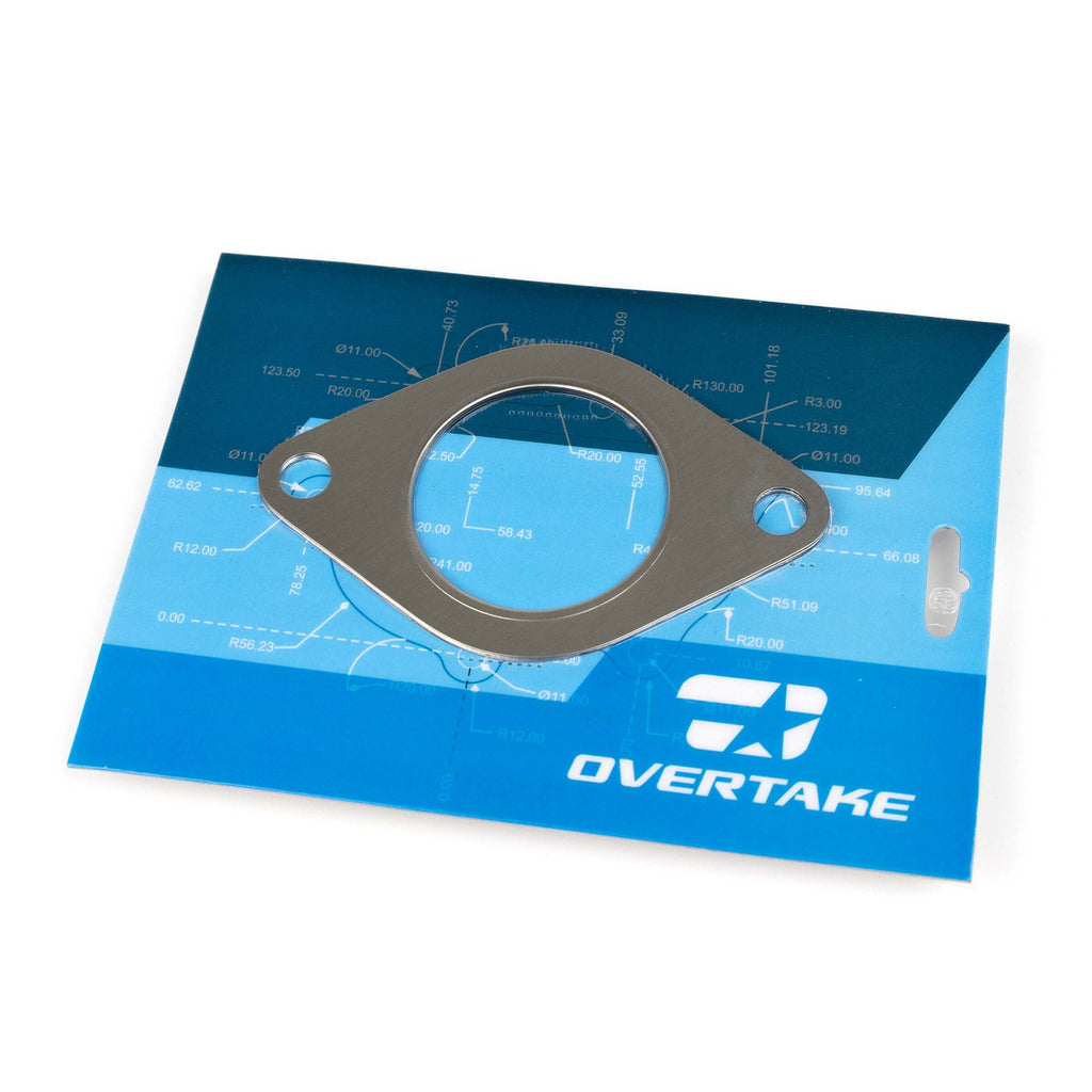 OVERTAKE Exhaust Gasket Set - Subaru WRX / STI / LGT / FXT / OBXT (EJ Engine)