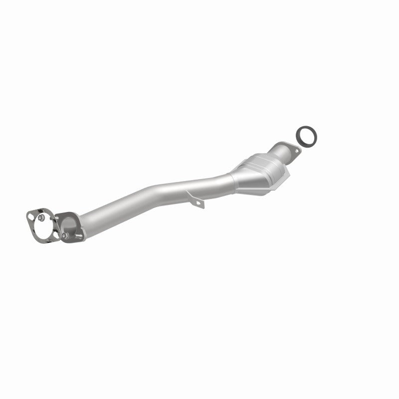 MagnaFlow Direct Fit Catalytic Converter - 2008-2009 Subaru Outback H4 2.5L