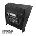 Rugged Radios Kawasaki KRX Multi-Mount Kit - Icom F5021