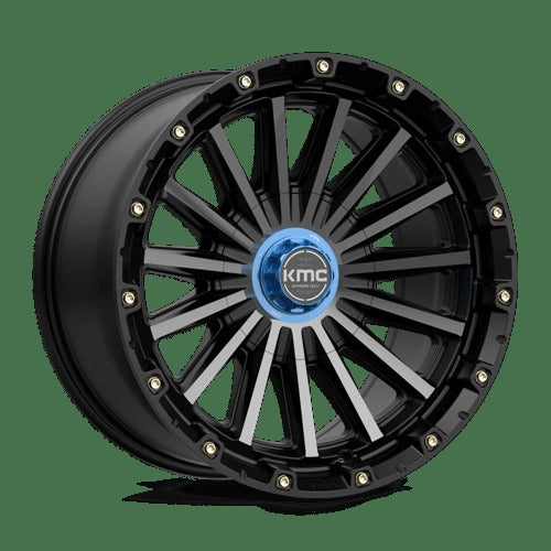 KM102 20X9 6X135/5.5 S-BLK GTCC 00MM