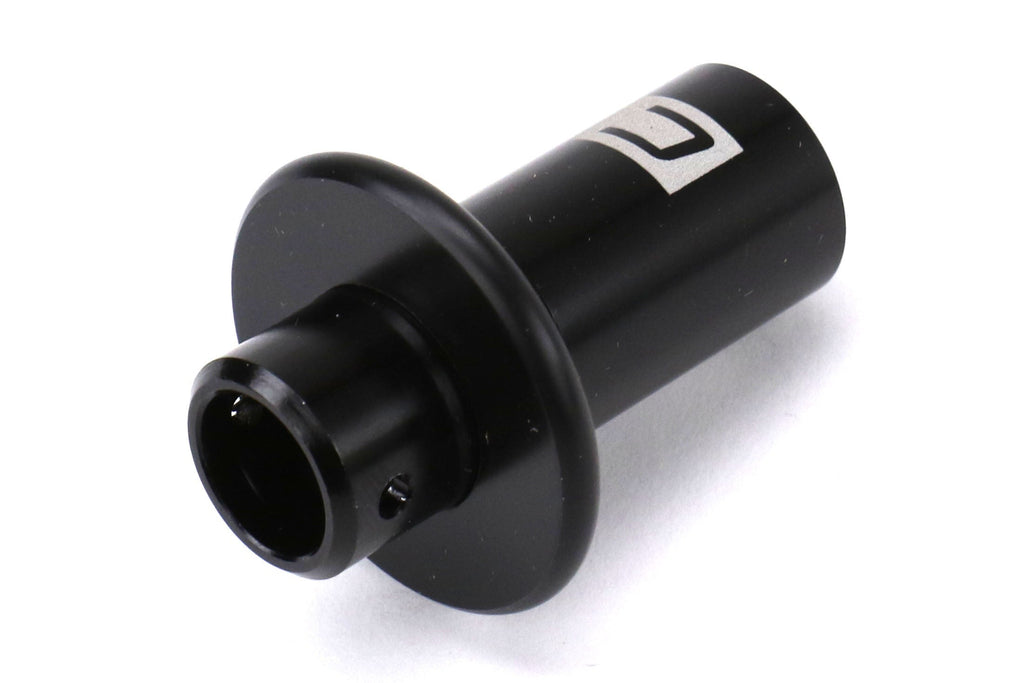 COBB Tuning Reverse Lockout Pull Stealth Black - 2004-2021 Subaru STI