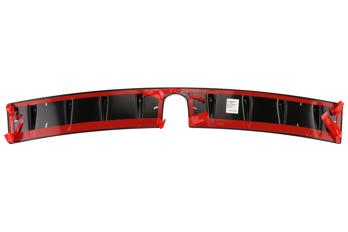 Subaru OEM USDM Type B Vortex Generator (Roof) - 2017-2021 Subaru WRX / STI