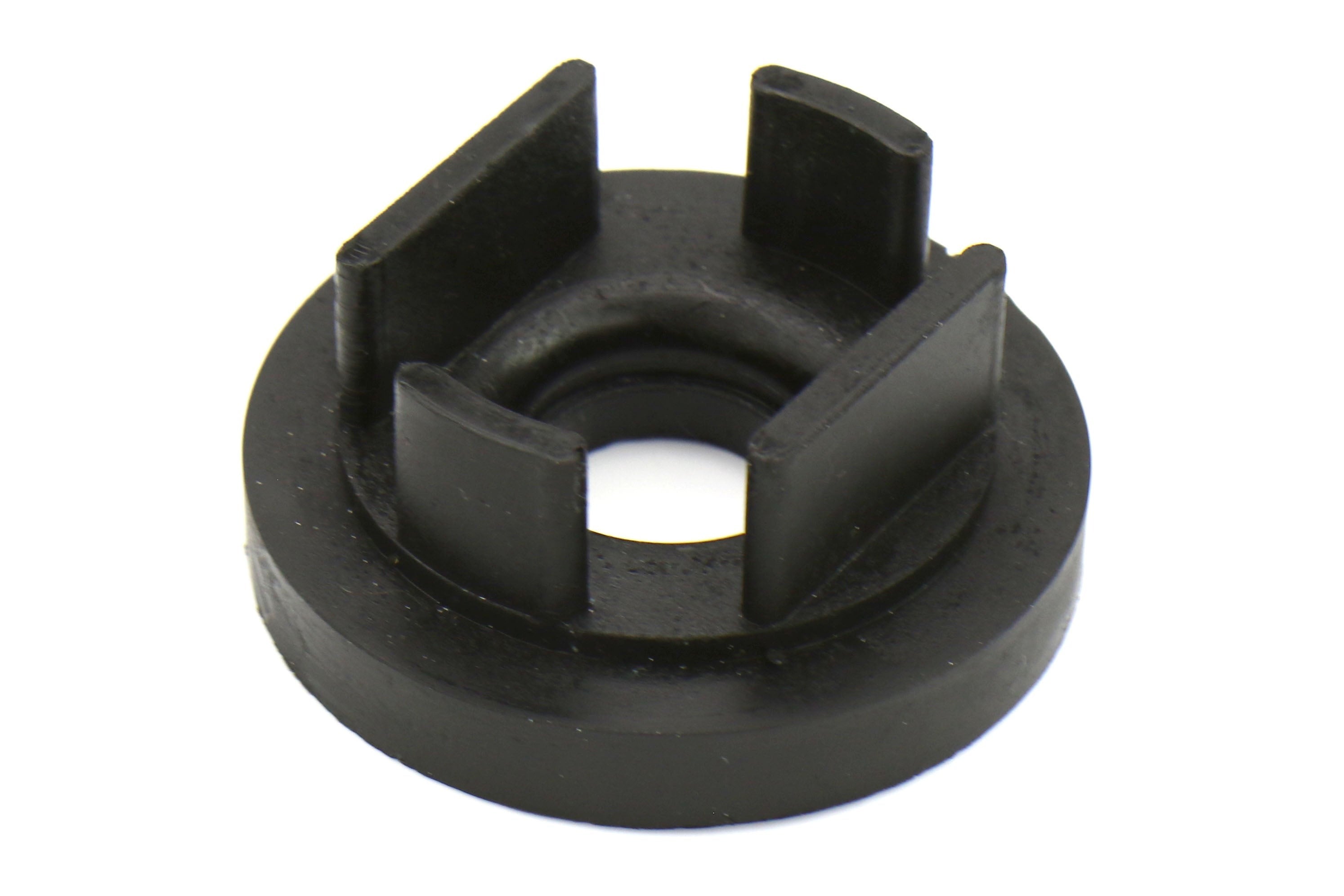 Torque Solution Rear Differential Inserts - 2008-2021 Subaru WRX / STI
