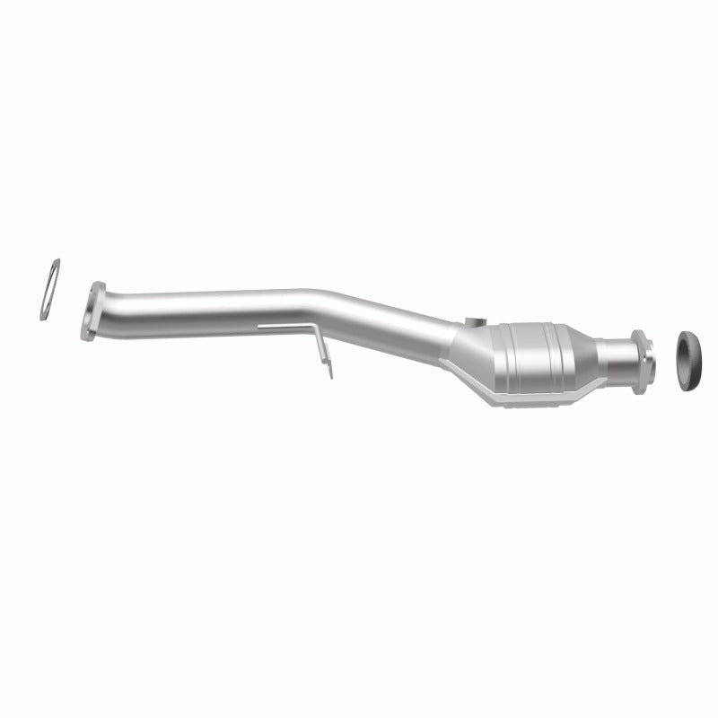 MagnaFlow Direct Fit Catalytic Converter - 2006-2008 Subaru Forester 2.5L