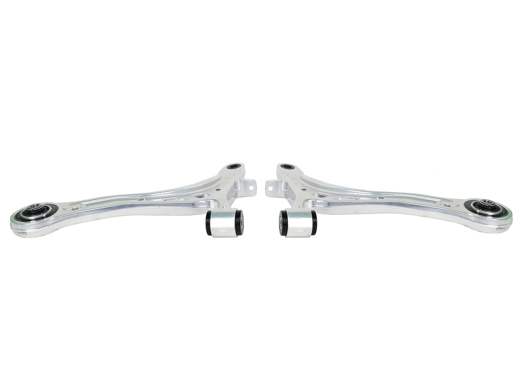 Whiteline Front Control Arm Kit - 2008-2014 Subaru WRX / STI