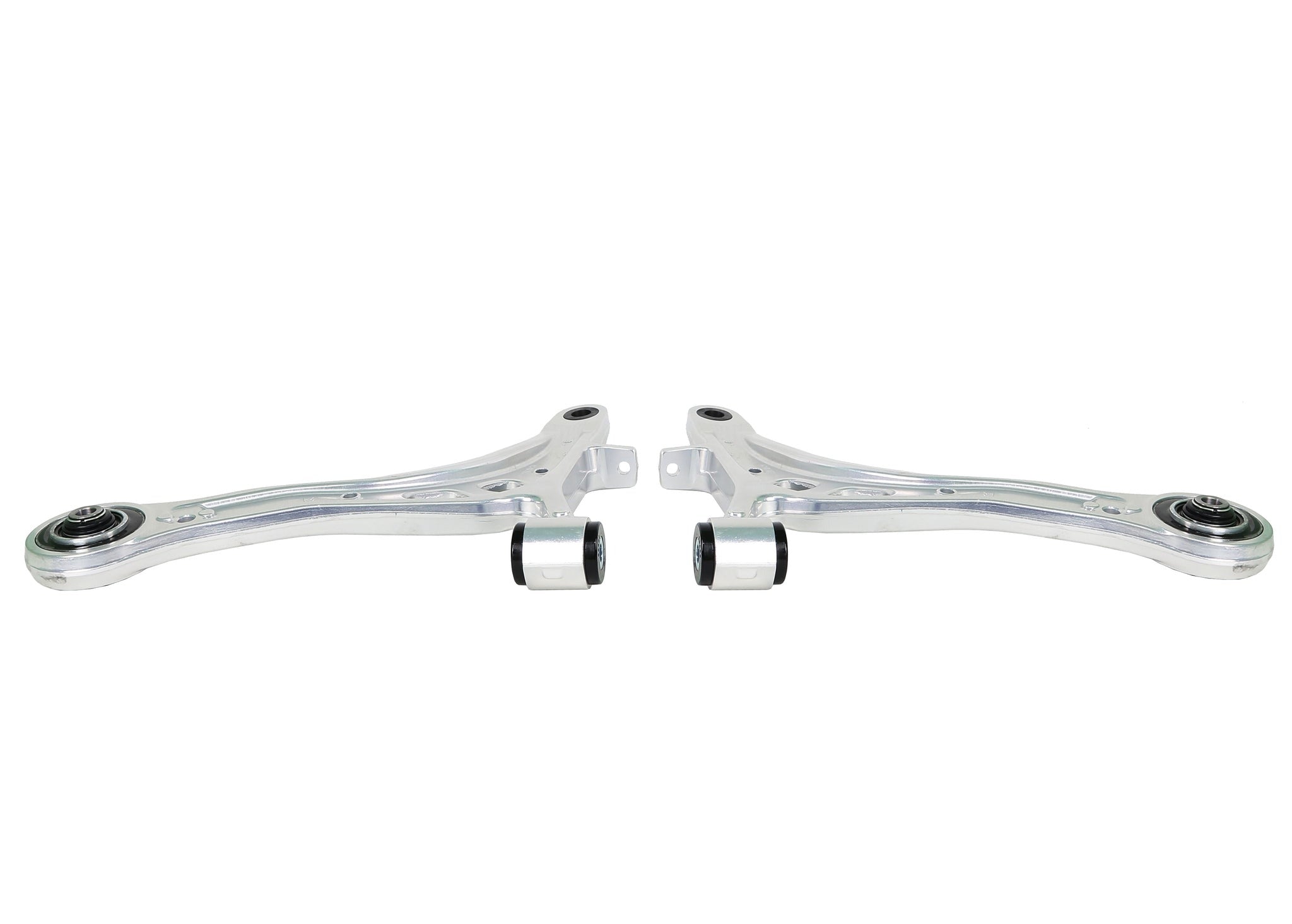 Whiteline Front Control Arm Kit - 2008-2014 Subaru WRX / STI