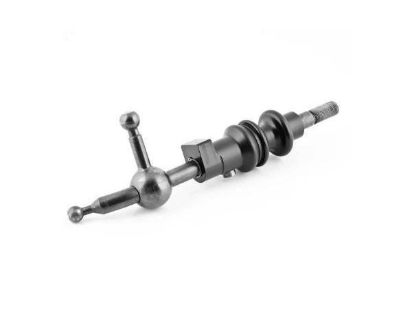 Boomba Racing Short Throw Shifter Lever - 2015-2021 Subaru WRX