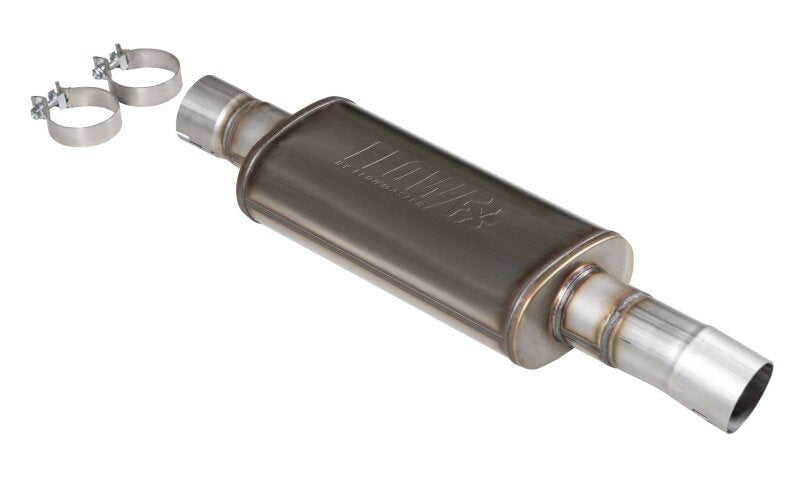 Flowmaster 20-25 GM 2500/3500 6.6L GAS Direct Fit FlowFX Muffler
