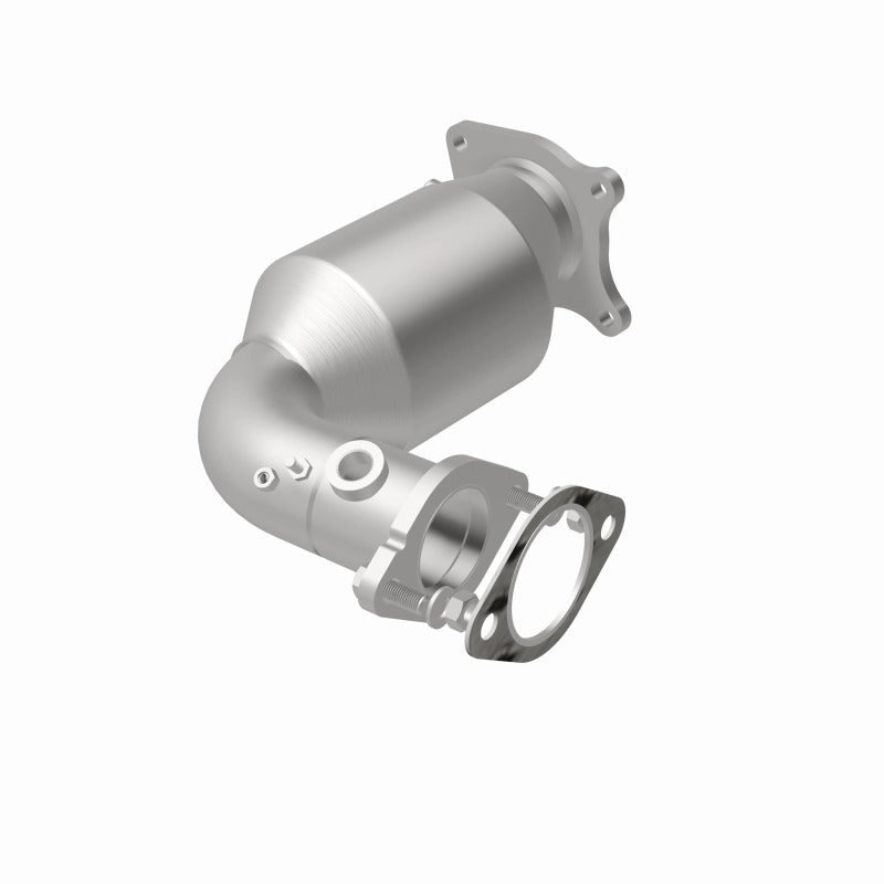 MagnaFlow OEM Grade Direct Fit Catalytic Converter - 2015-2019 Subaru WRX H4 2.0L