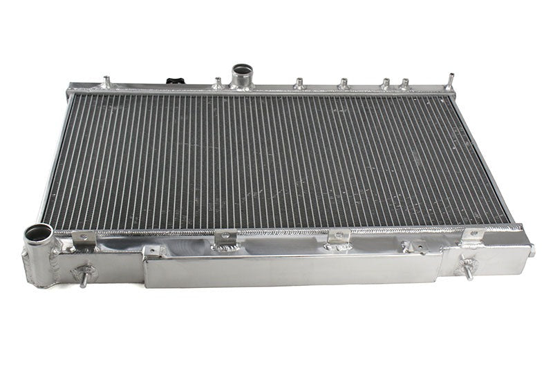 Mishimoto Performance Aluminum Radiator X-Line Manual Transmission - 2002-2007 Subaru WRX/STI