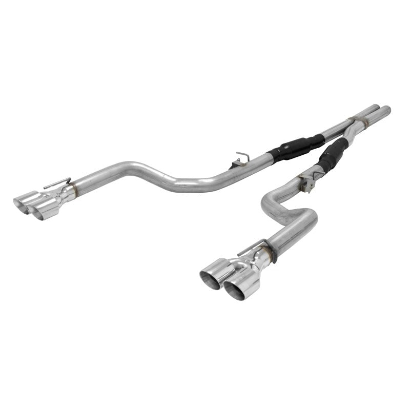 Flowmaster 15-23 Charger SRT 392/HELLCAT Outlaw 409 Exhaust System