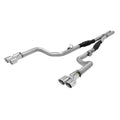 Flowmaster 15-23 Charger SRT 392/HELLCAT Outlaw 409 Exhaust System