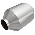 MagnaFlow CARB Compliant Universal Catalytic Converter - 2.5in In / 2.5in Out / 9in Long