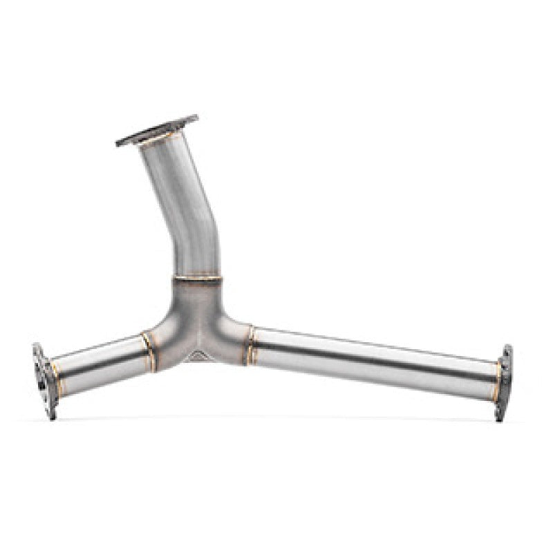 Cobb Catback Exhaust - 2011-2021 Subaru WRX/STI GV/VA Sedan