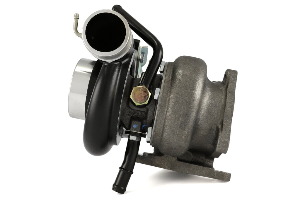 Blouch Dominator 3.5XT-R 10cm^2 Turbo - Subaru Models (inc. 2002-2007 WRX / 2004-2021 STI)