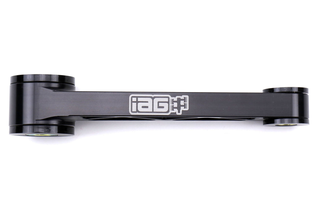 IAG Street Series Pitch Stop Mount - Subaru Models (inc. 2002+ WRX / STI)
