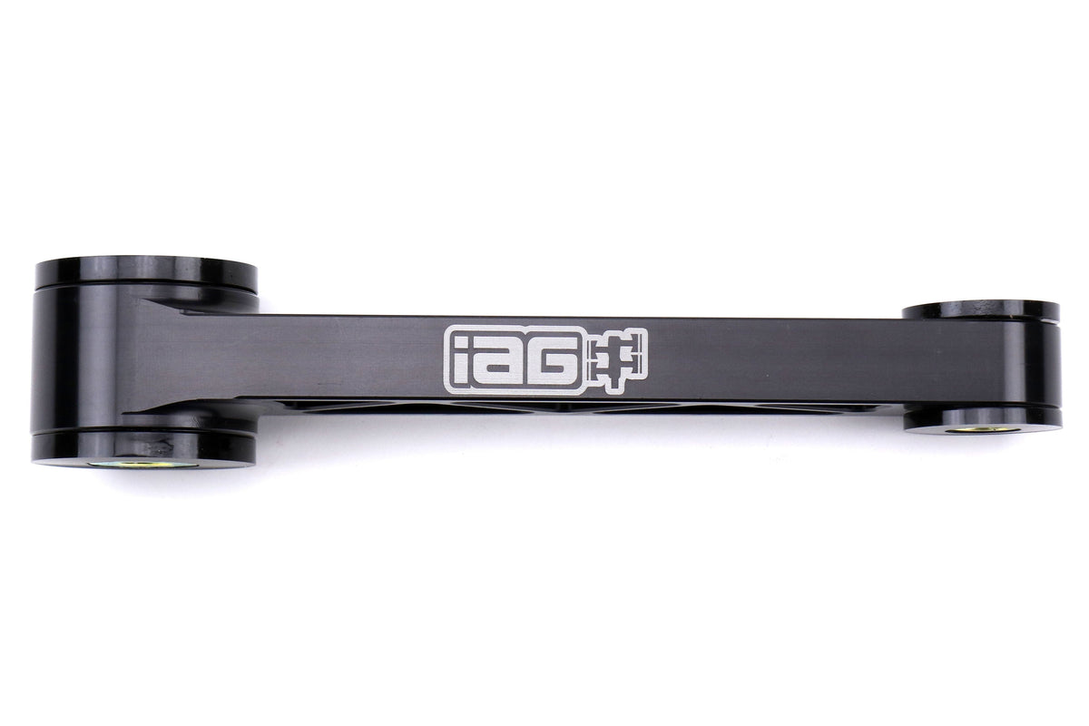 IAG Street Series Pitch Stop Mount - Subaru Models (inc. 2002+ WRX / STI)