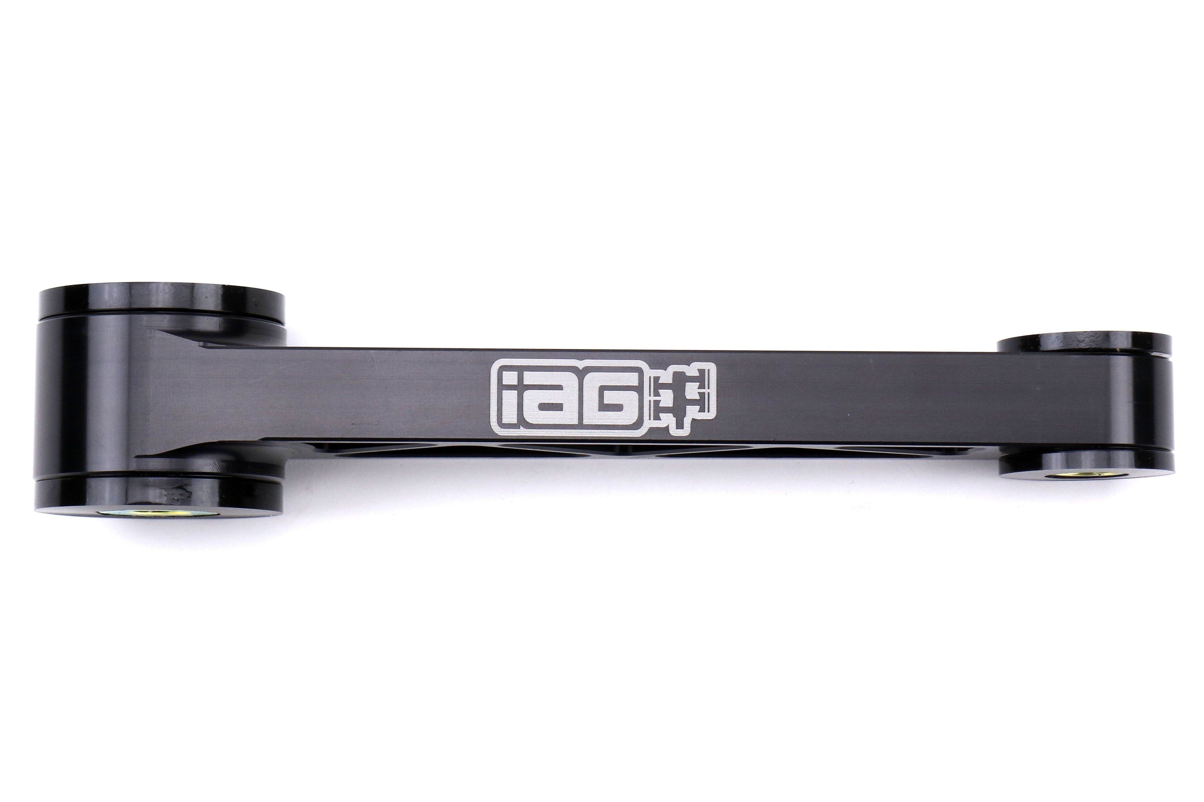 IAG Street Series Pitch Stop Mount - Subaru Models (inc. 2002+ WRX / STI)