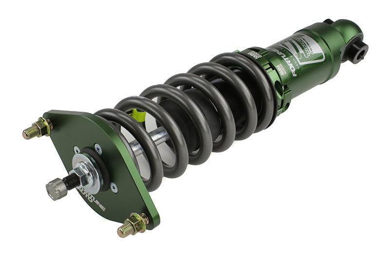 Fortune Auto Gen 8 500 Series Coilovers (8K Front / 8K Rear) - 2015-2021 Subaru WRX / STI