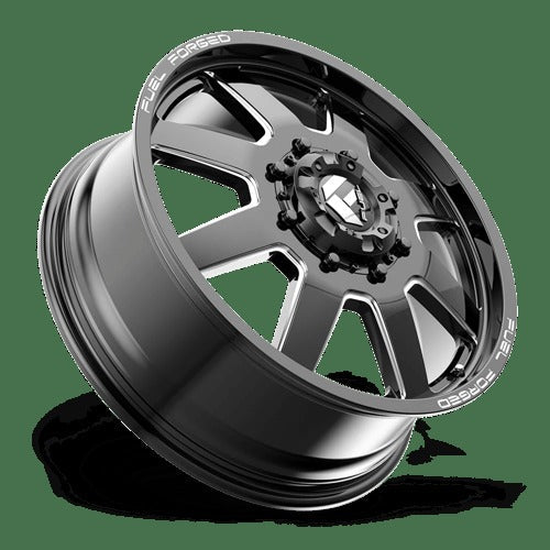 D09 20X8.25 8X210 MT-BLK-MIL 105MM