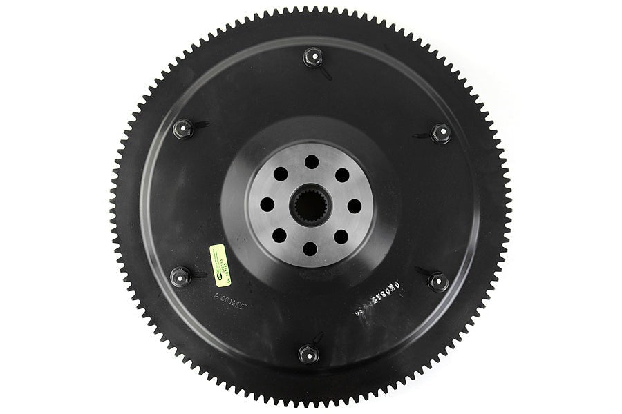 Exedy Stage 4 Heavy Duty Twin Metallic Disc Clutch Kit - 2004-2021 Subaru STI