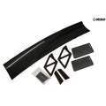 Verus UCW Rear Wing Kit - Carbon Endplates - 2015-2021 Subaru WRX