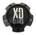 XDS CAP GLOSS BLACK 5X5.5/150