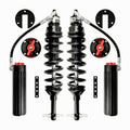 Rock Krawler 2021+ Ford Bronco (Ex. Raptor) Asm Front CoilOvers - Stg 2 w/ FAST Adjuster - Front