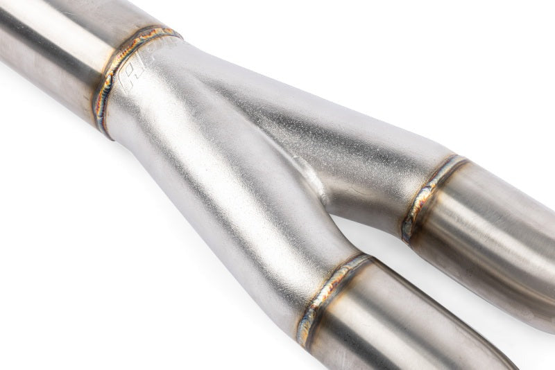 APR 18-25 Audi S4/S5 (B9) Catback Exhaust System