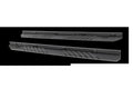 2022-2024 Toyota Tundra Crew Max Frontier Series Running Boards