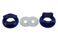 SuperPro Rear Differential-to-Subframe Mount Bushing Insert Kit - 2015-2021 Subaru WRX / STI