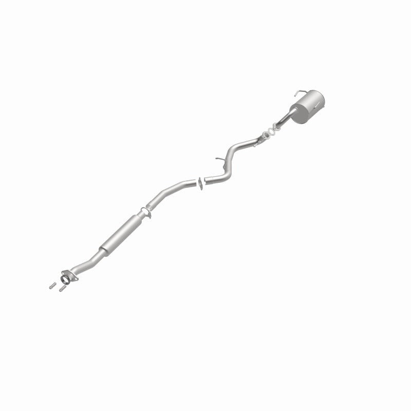 MagnaFlow BRE Exhaust Kit - 2010-2017 Subaru Outback 2.5L