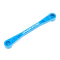 Overtake Battery Tie Down (Blue) - Subaru Models (Inc. 2002-2025 Subaru WRX / 2004-2021 Subaru STI)