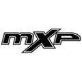 MXP Comp RS Slash Cut Exhaust Tip - Black Chrome (Pair) - 2013-2016 Scion FR-S / 2013-2021 Subaru BRZ / 2017-2020 Toyota 86