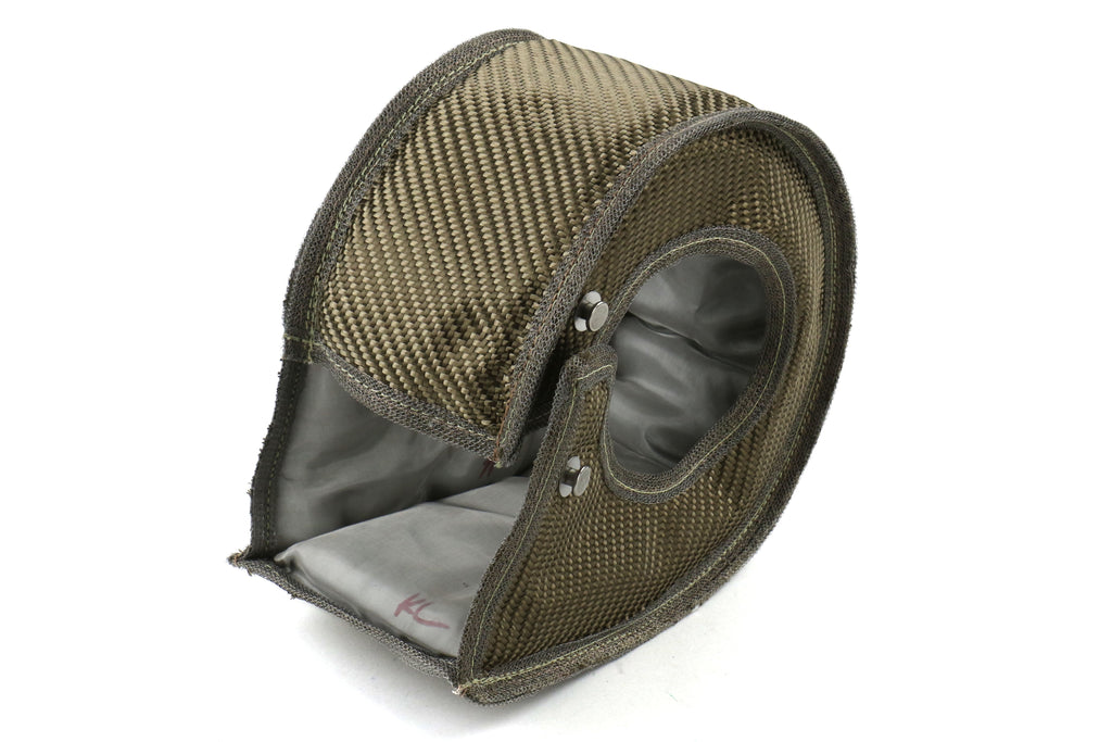 PTP Turbo Blankets Turbo Blanket T3/T4 Lava - Universal