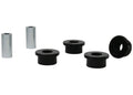 Whiteline Rear Front Trailing Arm Bushing Kit - 1989-1994 Subaru Legacy / 1993-2001 Subaru Impreza