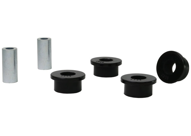 Whiteline Rear Front Trailing Arm Bushing Kit - 1989-1994 Subaru Legacy / 1993-2001 Subaru Impreza