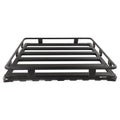 ARB 61in x 51in BASE Rack with Mount Kit Deflector and Full Rails