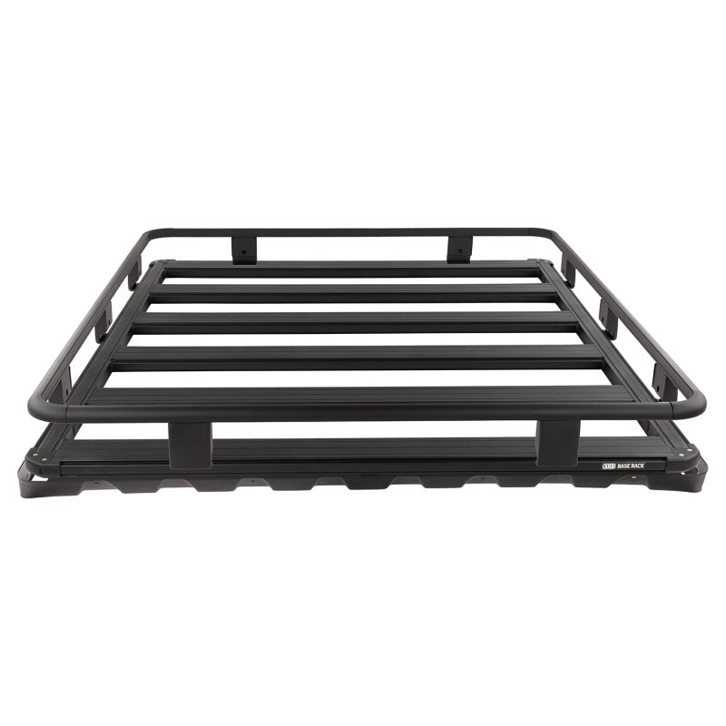 ARB 61in x 51in BASE Rack with Mount Kit Deflector and Full Rails