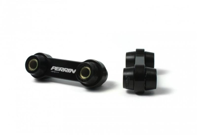 PERRIN Front Endlinks - 2002-2014 Subaru WRX / STI (Excl. 2002-2007 Wagon) / 1993-2015 Subaru Impreza / 2005-2013 Subaru Forester