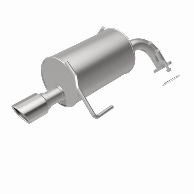 MagnaFlow BRE Muffler Kit - 2006-2009 Subaru Legacy 2.5L
