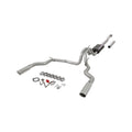Flowmaster 21-25 Ford F-150 2.7L/3.5L/5.0L Force II Cat-Back Exhaust System