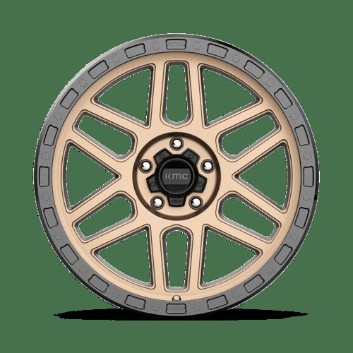 KM544 20X9 5X5.0 M-BRZ BLK LP 00MM