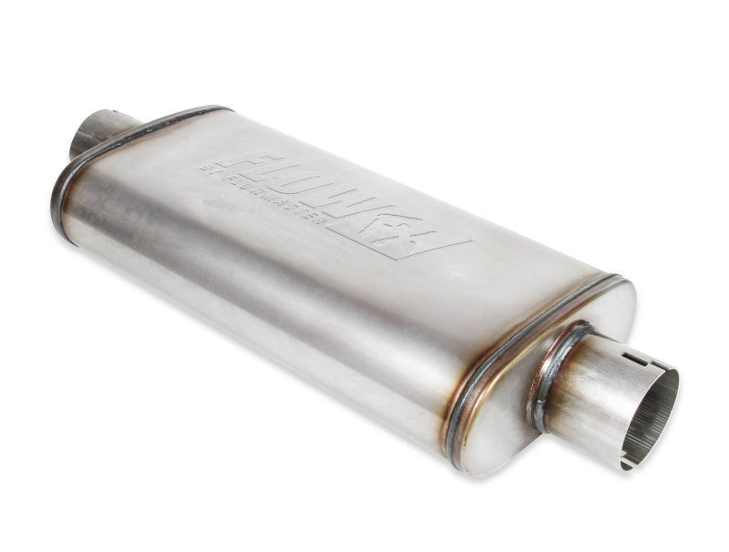 Flowmaster Flow FX Cat-Back Exhaust for 2014-2019 Silverado/Sierra 1500 - 717857