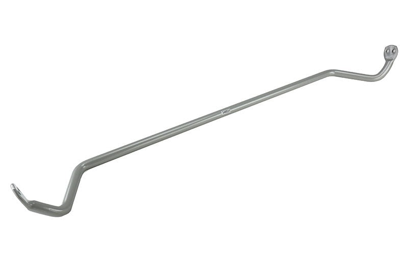 Whiteline Front and Rear 22mm Sway Bar Kit w/Endlinks - 2011 - 2014 Subaru WRX / 2008 - 2014 STI