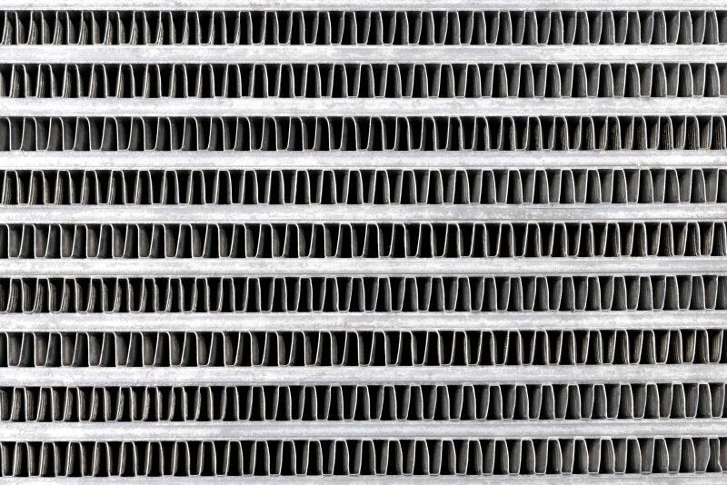 Dinan 19-26 BMW 230i/M240i/330i/M340i/430i/M440i (G20/G22/G26/G42) High Performance Heat Exchanger